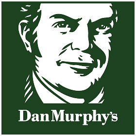 Dan Murphy's logo