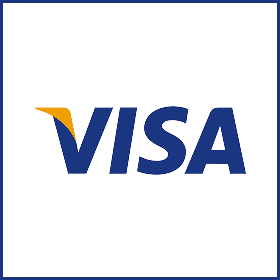 Visa logo
